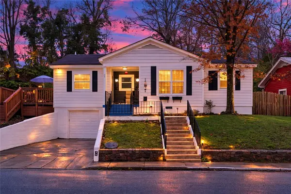 9 E Trenton Boulevard, Fayetteville, AR 72701