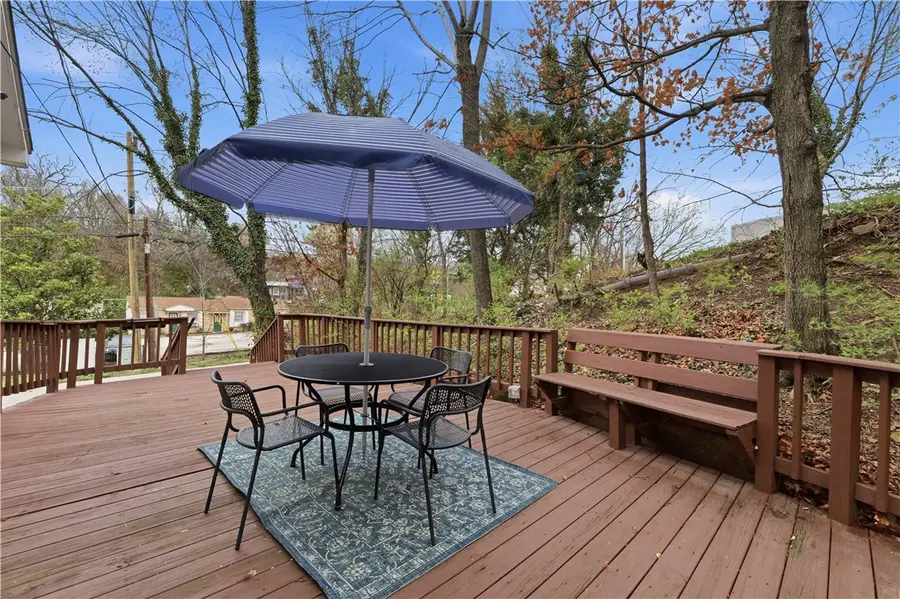 9 E Trenton Boulevard, Fayetteville, AR 72701 - #2