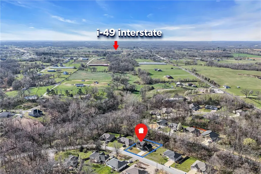 11 Hillswick Drive, Bella Vista, AR 72715 - #2
