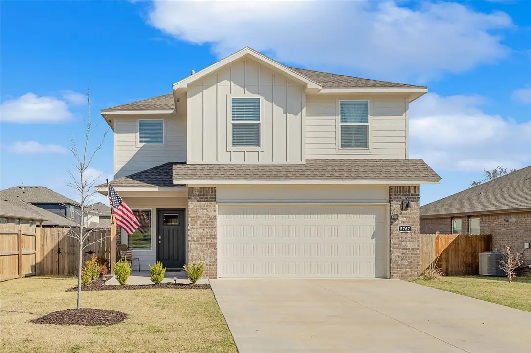 5767 Selah Street, Springdale, AR 72764 - #1