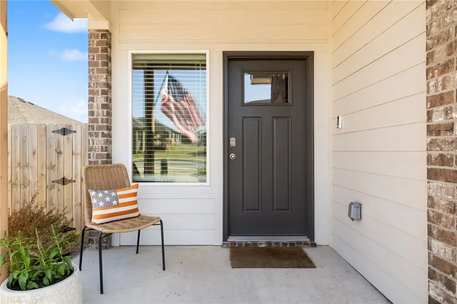 5767 Selah Street, Springdale, AR 72764 - #2