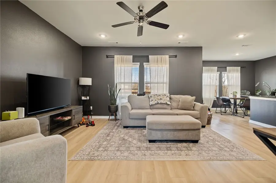 5767 Selah Street, Springdale, AR 72764 - #3