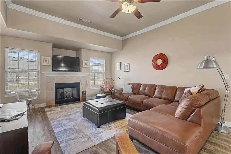 706 Sedgwick Drive, Prairie Grove, AR 72753 - #2