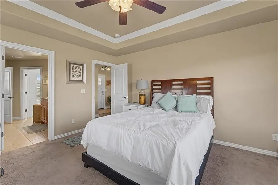 706 Sedgwick Drive, Prairie Grove, AR 72753 - #3