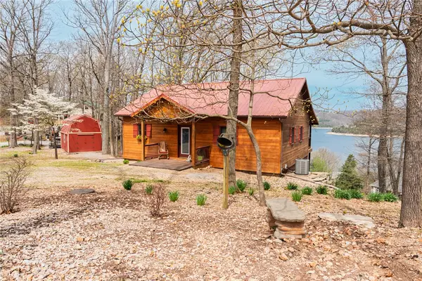 8 Arkenstone, Eureka Springs, AR 72632