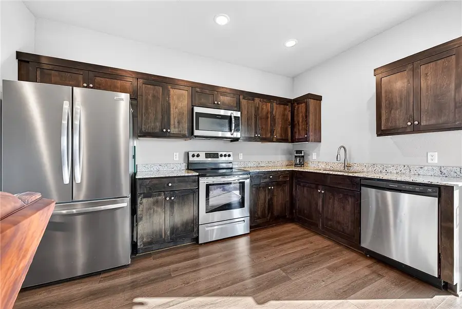 1220 Moonrise Street, Bentonville, AR 72713 - #3