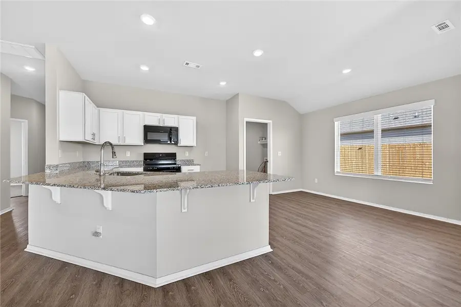 2708 Bass Street, Pea Ridge, AR 72751 - #3