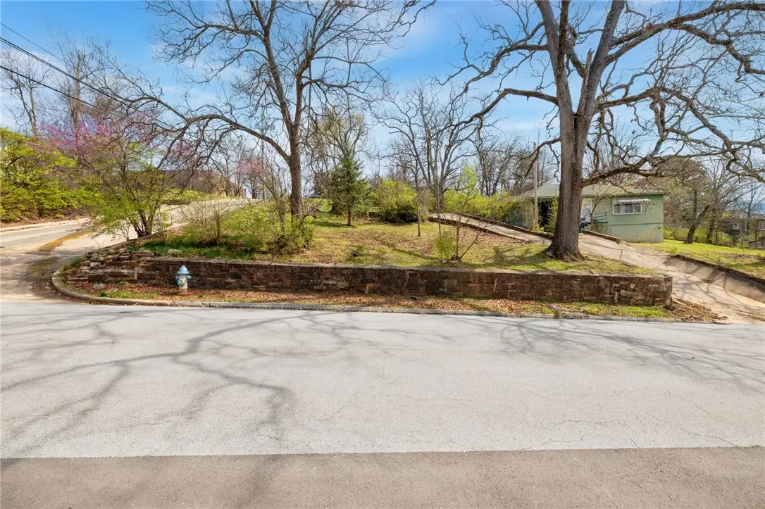 208 S Locust Avenue, Fayetteville, AR 72701 - #1
