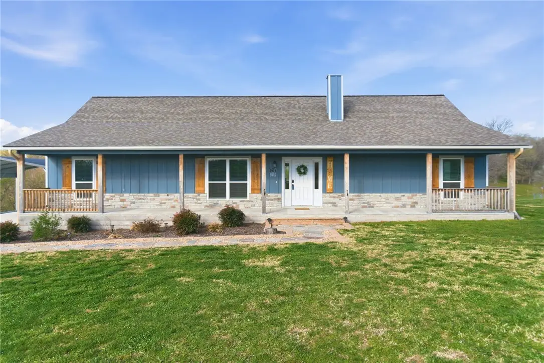 175 N Wilmoth Road, Fayetteville, AR 72704 - #1