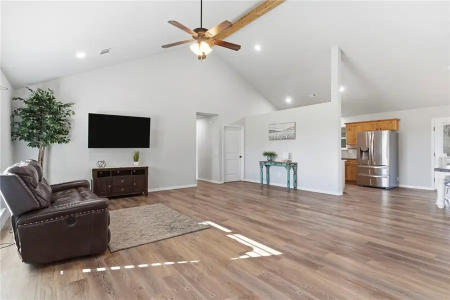 175 N Wilmoth Road, Fayetteville, AR 72704 - #3