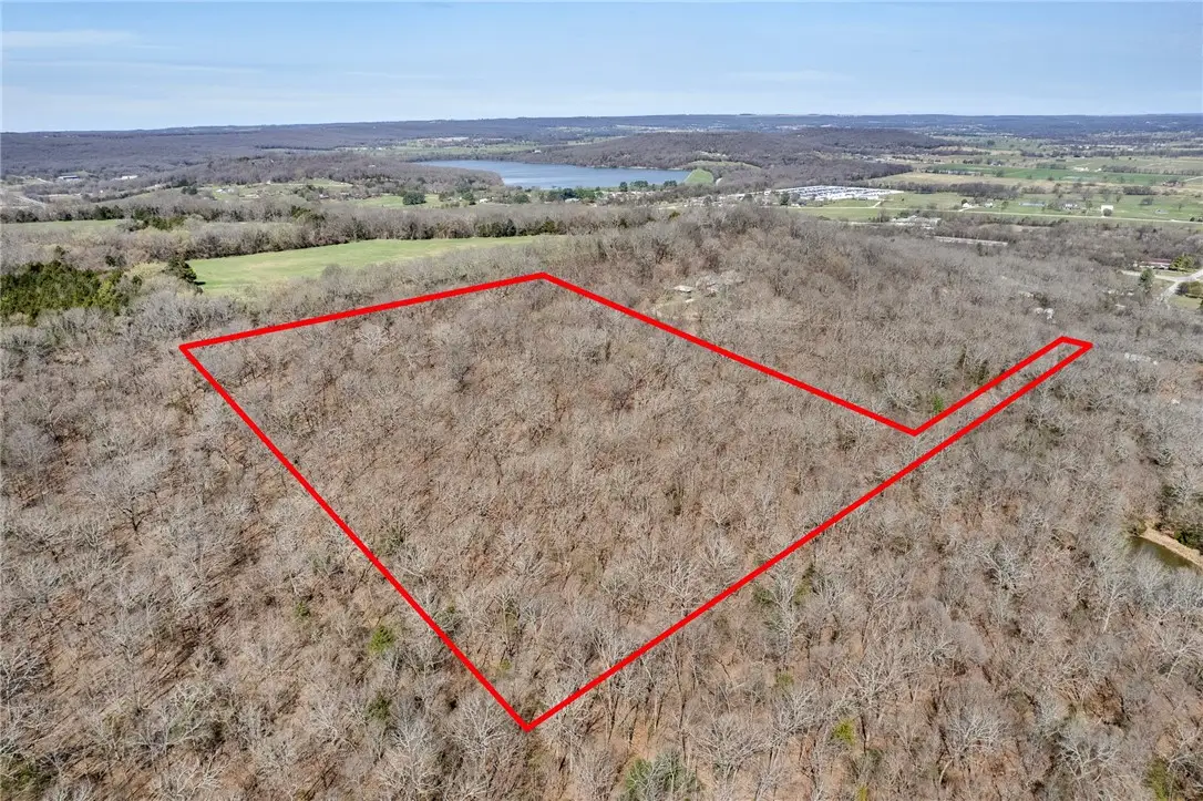 TBD 10.4 acres E Apple Hill Road, Prairie Grove, AR 72753 - #1