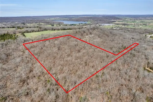 TBD 10.7 acres E Apple Hill Road, Prairie Grove, AR 72753