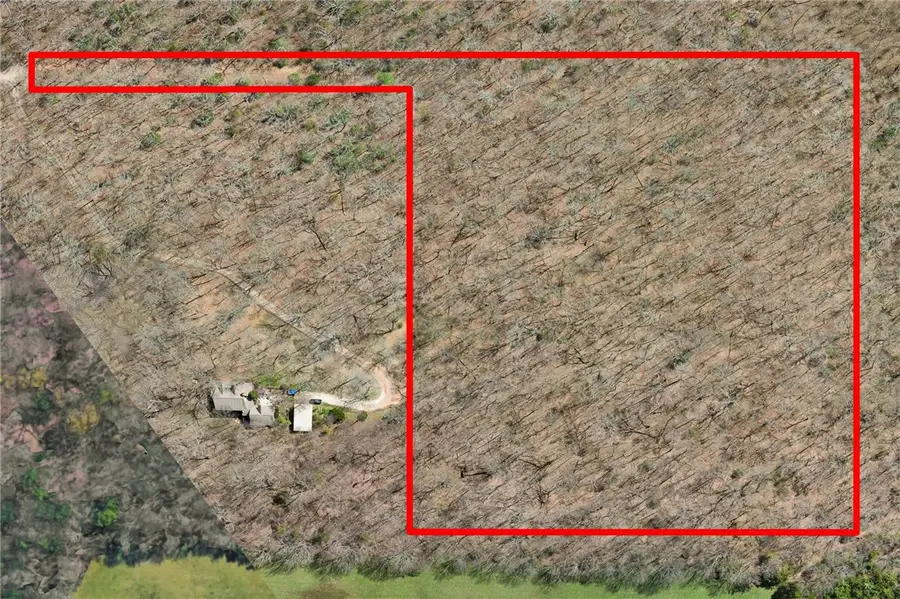 TBD 10.4 acres E Apple Hill Road, Prairie Grove, AR 72753 - #2