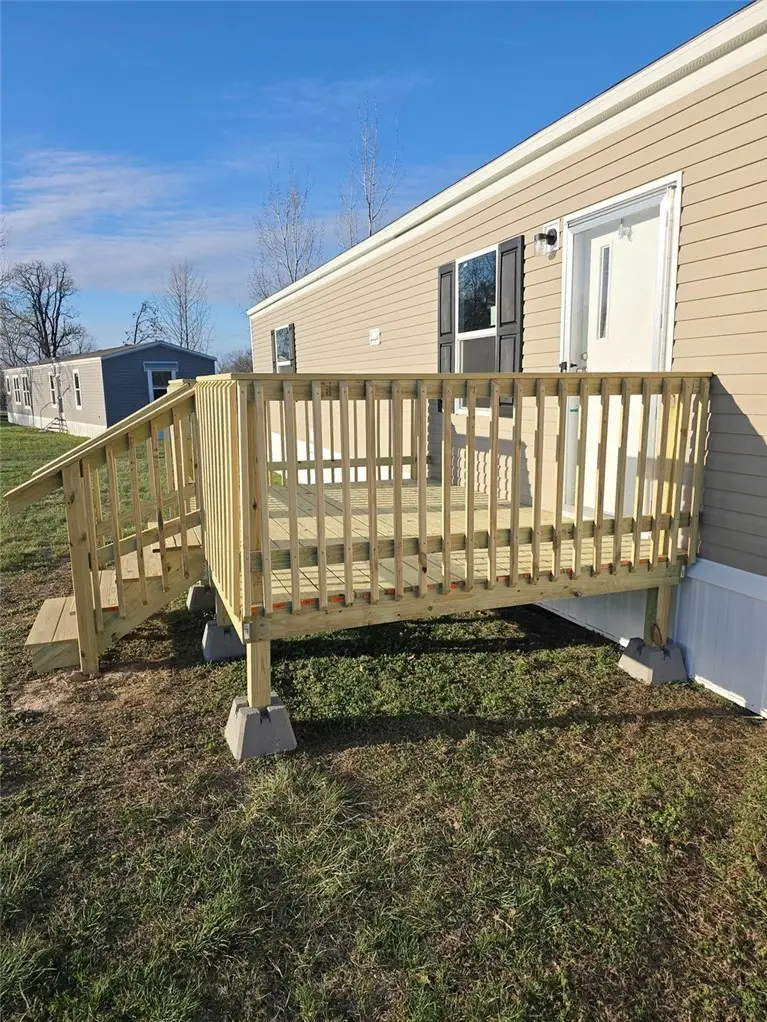 207 Hawkeye Lane, Harrison, AR 72601 - #3