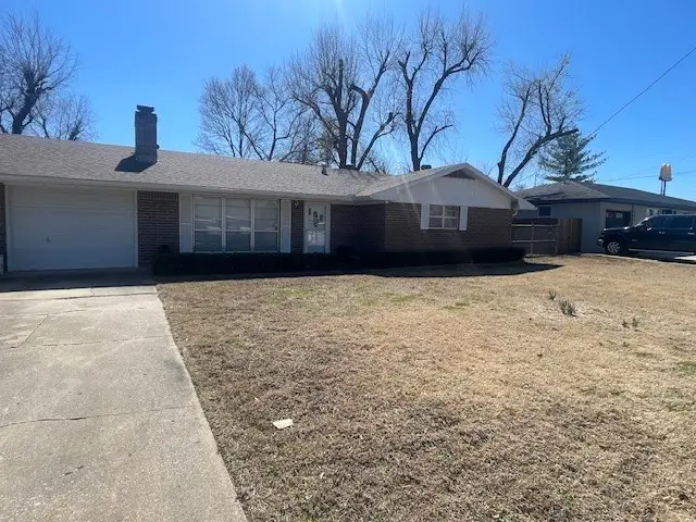 803 2nd Street, Bentonville, AR 72712 - #1