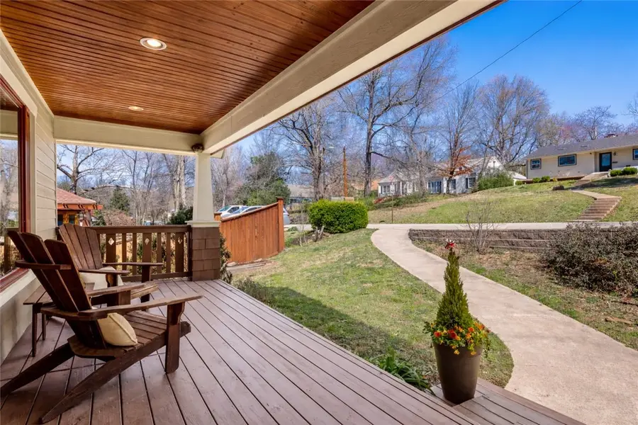 803 N Highland Avenue, Fayetteville, AR 72701 - #3