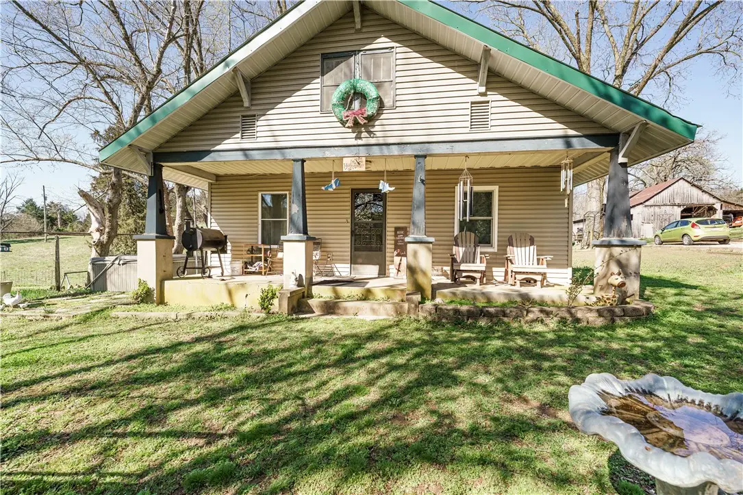 13870 Highway 21, Oak Grove, AR 72660 - #1