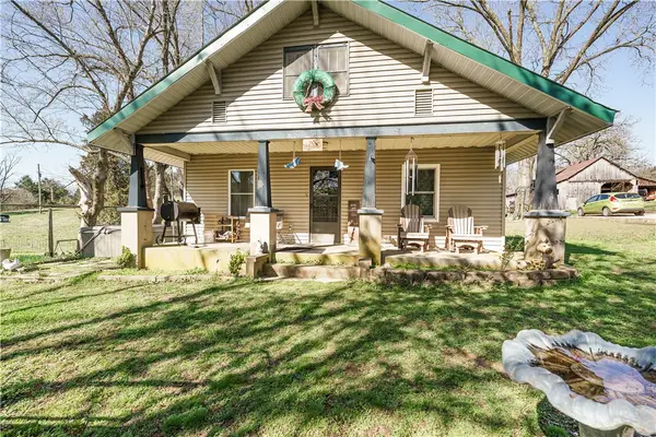 13870 Highway 21, Oak Grove, AR 72660