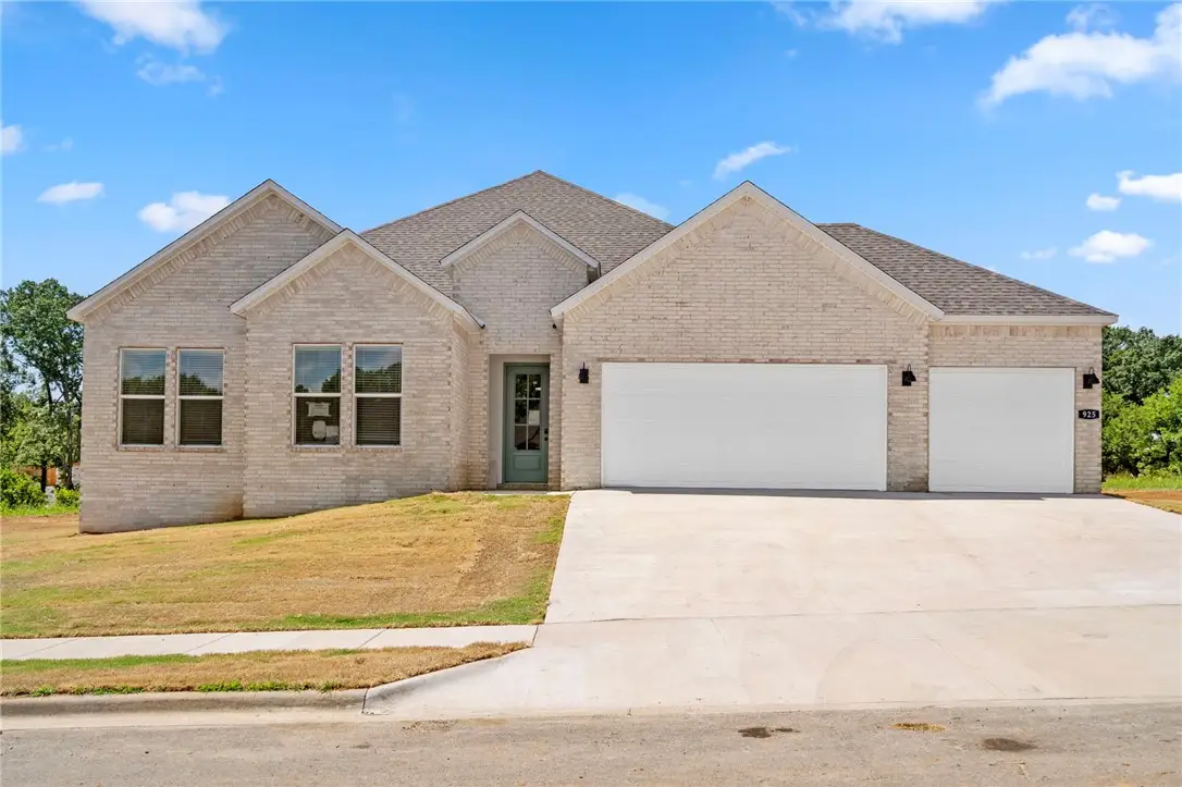 515 Renley Street, Springdale, AR 72762 - #1