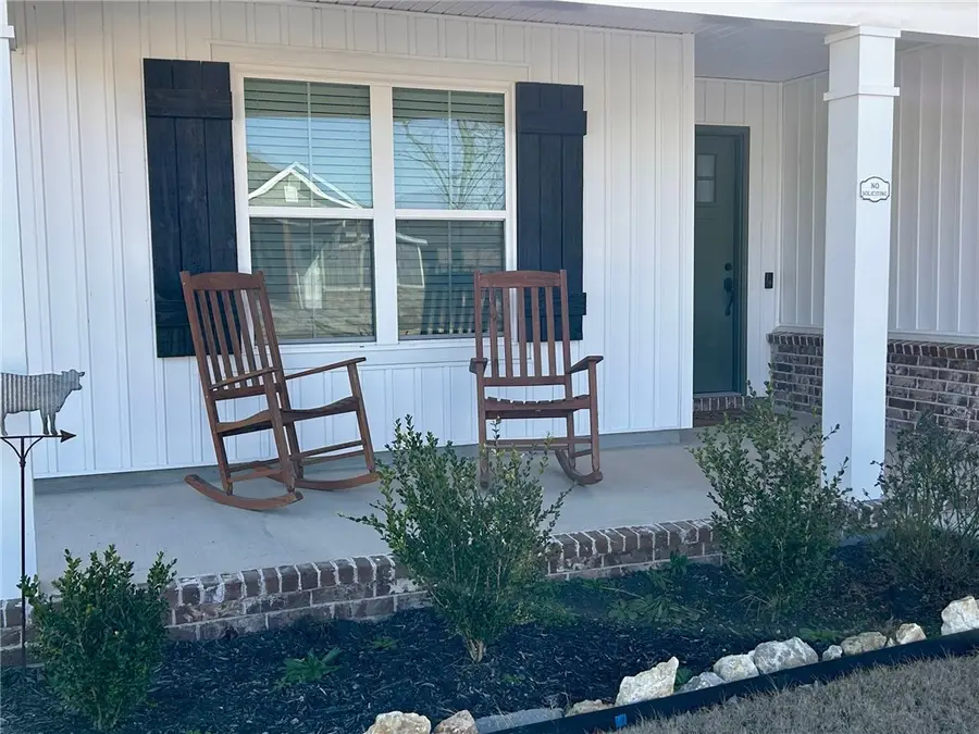 801 Phyllis Farm Road, Prairie Grove, AR 72753 - #2