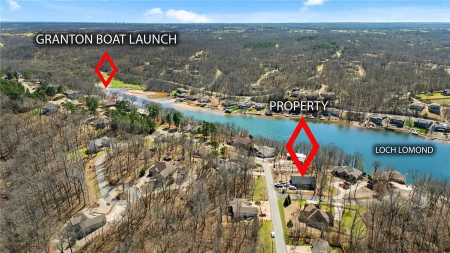 49 Eddleston Drive, Bella Vista, AR 72715 - #2