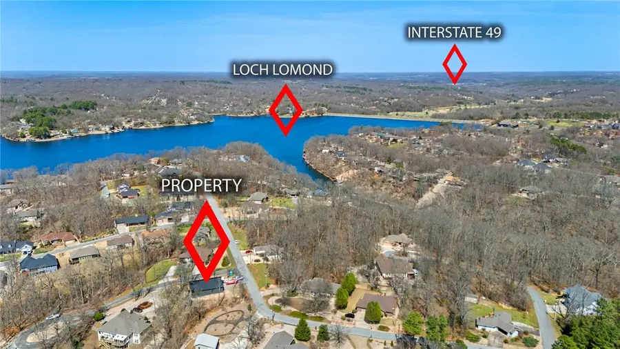 49 Eddleston Drive, Bella Vista, AR 72715 - #3