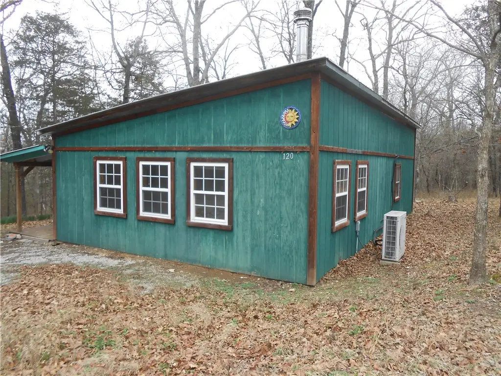 120 Walnut Ridge, Berryville, AR 72616 - #1