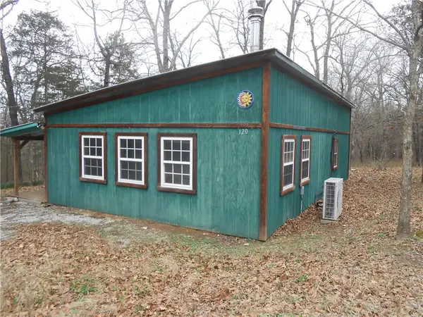 120 Walnut Ridge, Berryville, AR 72616