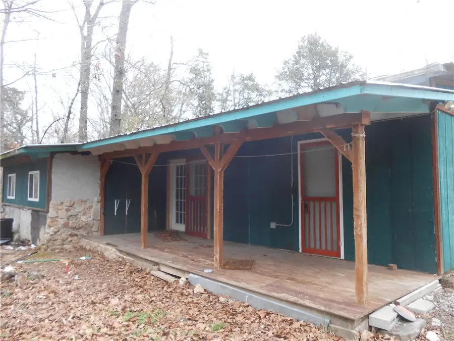 120 Walnut Ridge, Berryville, AR 72616 - #2