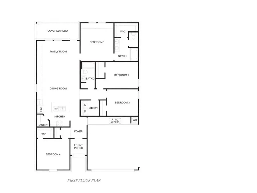 559 Nevada Street, Farmington, AR 72730 - #2
