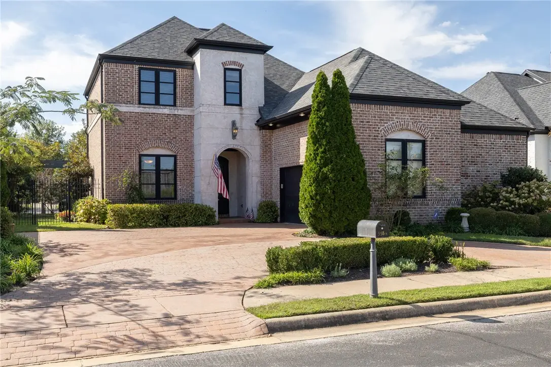 5584 Cordell Drive, Fayetteville, AR 72704 - #1