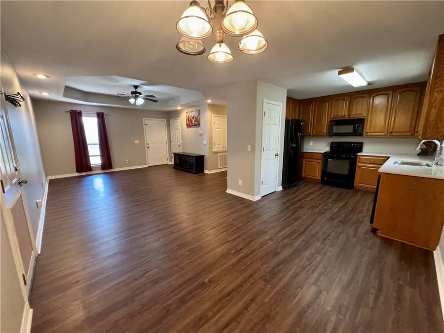 98 Poppy Drive, Pottsville, AR 72858 - #3