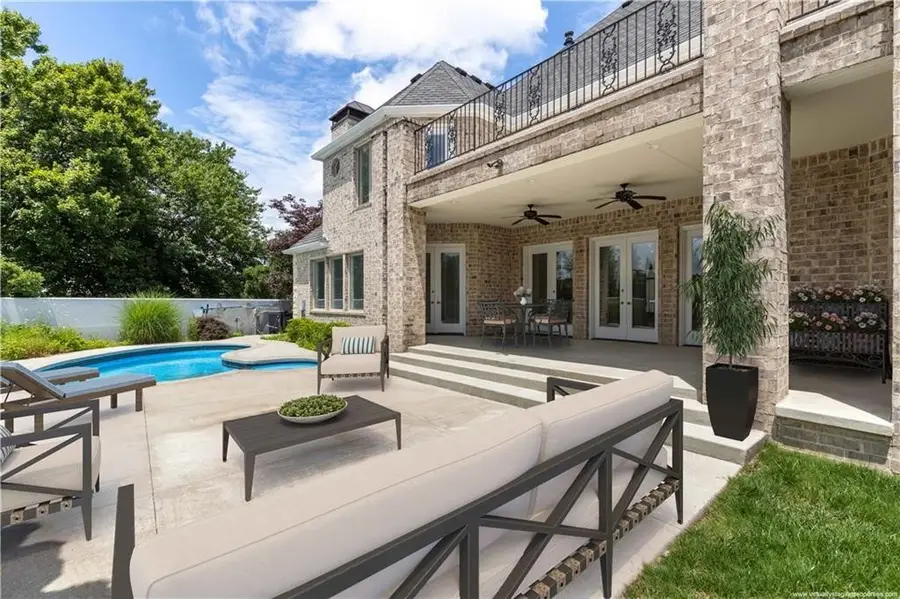 1 W Colonial Drive, Rogers, AR 72758 - #2