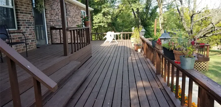 101 Campbell Road, Fayetteville, AR 72701 - #2