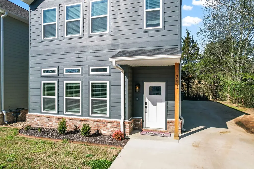 793 S Jagger Lane, Fayetteville, AR 72701 - #1