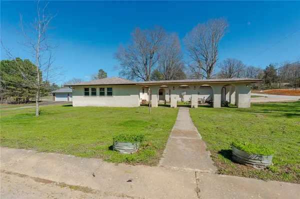 243 Alta Vista Drive, Harrison, AR 72601