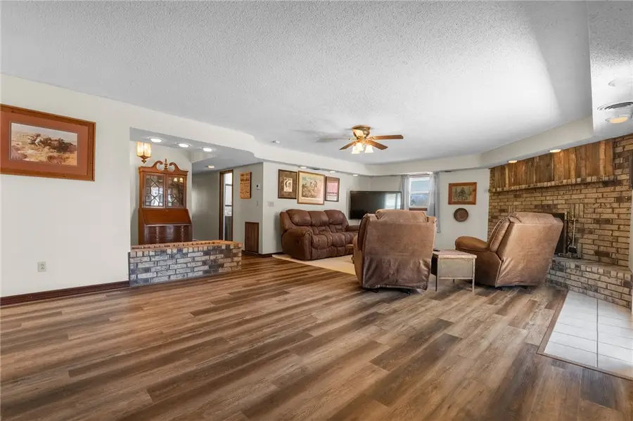 243 Alta Vista Drive, Harrison, AR 72601 - #3