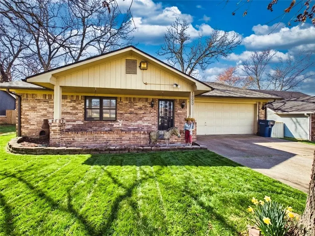 1990 W Twin Springs Street, Siloam Springs, AR 72761 - #1