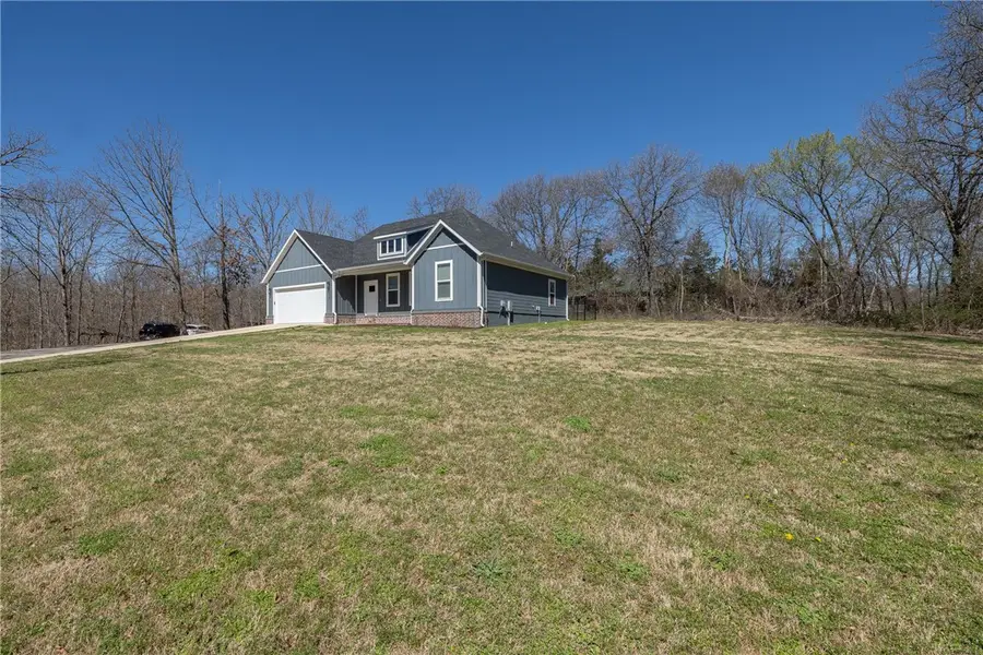 12 Hobkirk Drive, Bella Vista, AR 72715 - #2