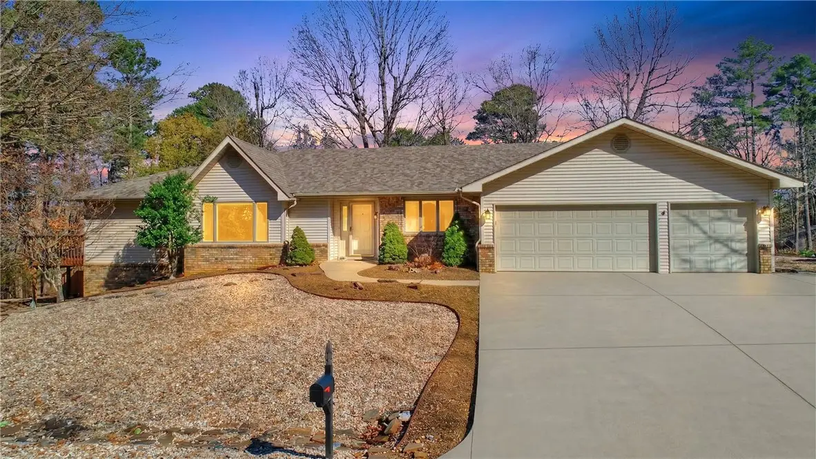 6 Banbury Lane, Bella Vista, AR 72714 - #1