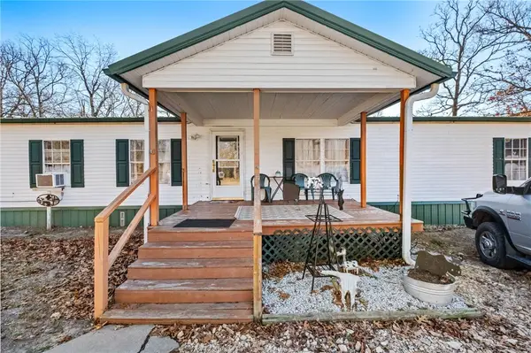 477528 E 740 Road, Westville, OK 74965