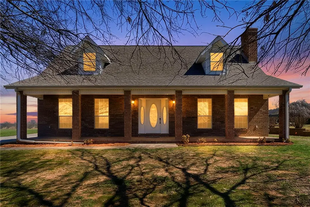 2164 S Hunt Lane, Fayetteville, AR 72701 - #1