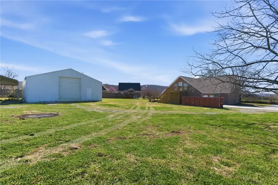 2164 S Hunt Lane, Fayetteville, AR 72701 - #3