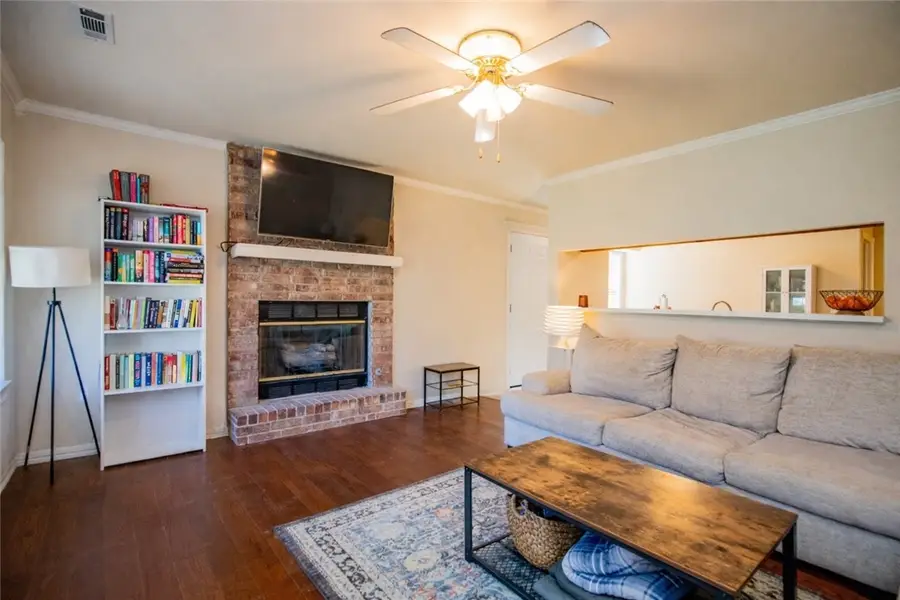 2173 E Stearns Street, Fayetteville, AR 72703 - #3