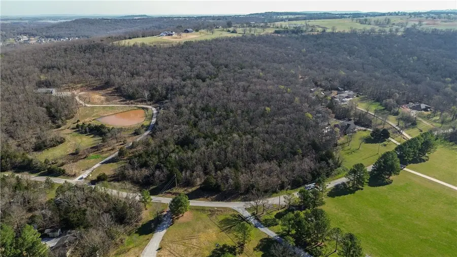 550 Hale Road, Elkins, AR 72727 - #2