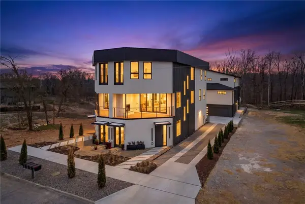 1130 Fillmore Street, Bentonville, AR 72712