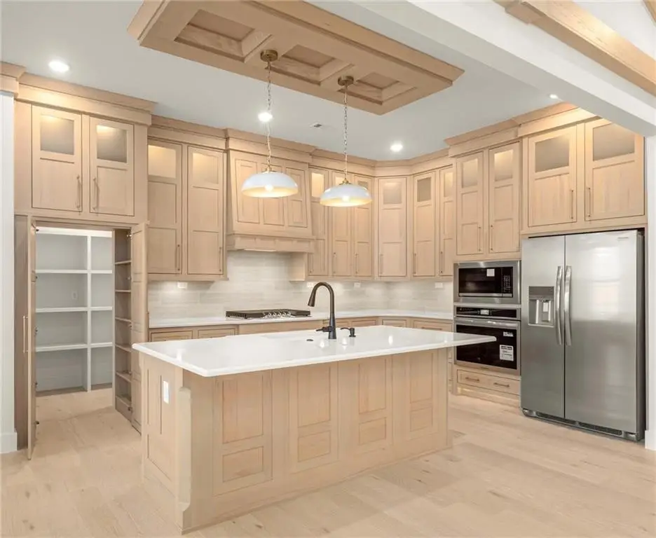 411 Morgan Street, Centerton, AR 72719 - #1