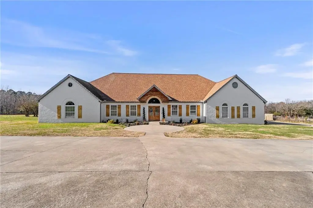 12265 Greasy Valley Road, Prairie Grove, AR 72753 - #1