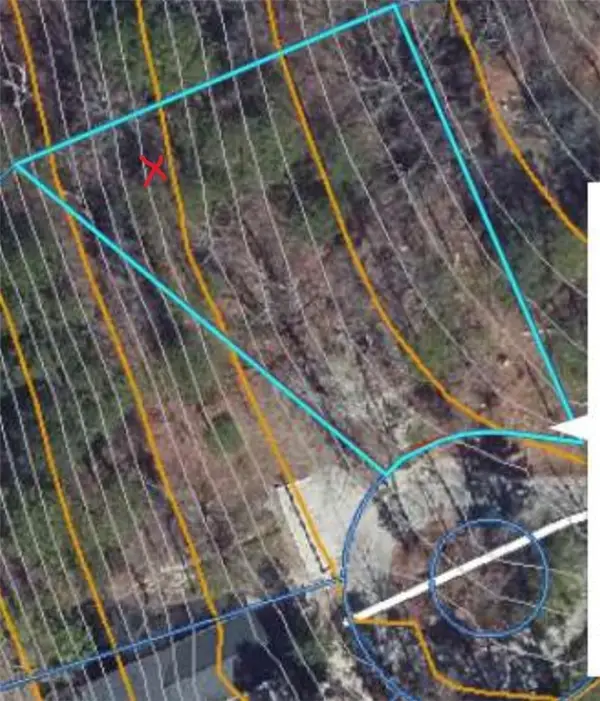 Lot 9 Croglin Lane, Bella Vista, AR 72714