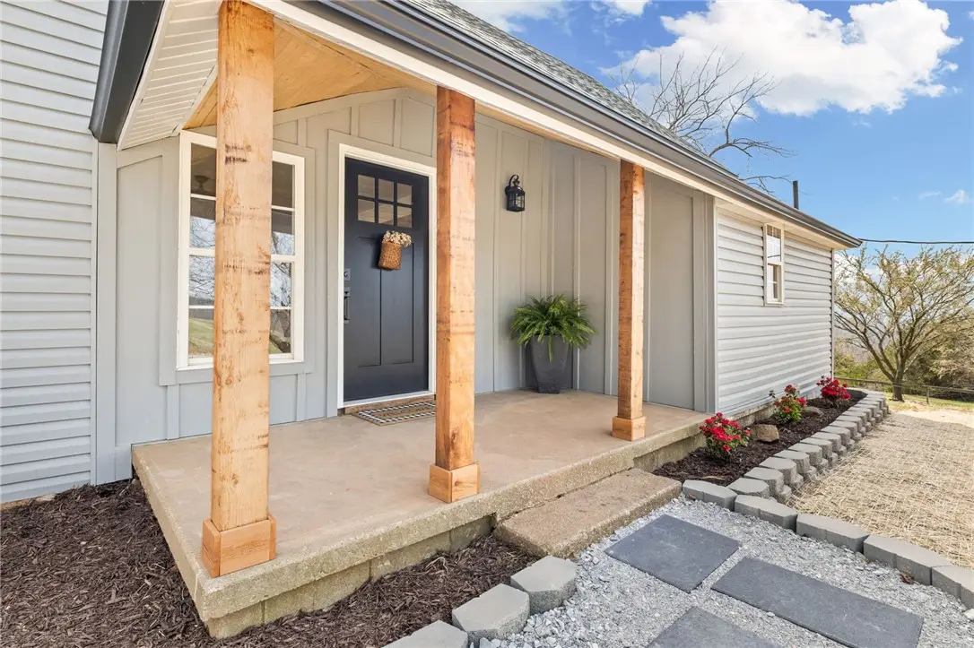 5262 Madison 6351, Wesley, AR 72773 - #1